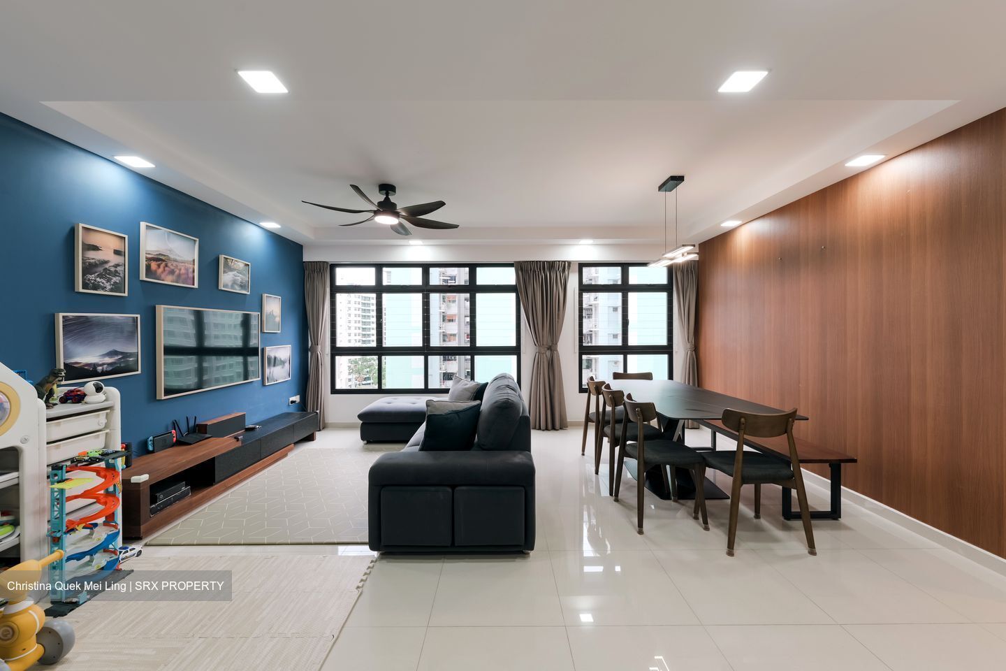 Blk 546A Segar Road (Bukit Panjang), HDB 5 Rooms #568344681